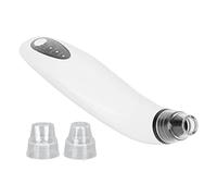 Limpiador de puntos negros, refrescante, suave, reparador, limpiador de poros al vacío, recargable, gran absorbencia para mujeres en casa