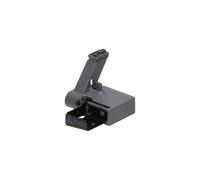 Limpiador De Purga Serie A1 Componente Dispensador Recoge Y Limpia Materiales De Desecho For Impresora 3D A1/A1 Mini Limpiador De Purga Piezas(2PCS)