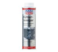 LIQUI MOLY Limpiador de radiador de agua 3320 – Para vehículos, 300 ml