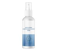 Limpiador de relojes, líquido de limpieza de correa de reloj de metal de 100 ml, removedor de arañazos líquido de secado rápido, portátil, para mujeres y hombres, casos, anillos de viaje, pulseras de