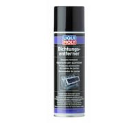 Limpiador de restos de juntas liqui moly-spray 300ml para moto repuestos