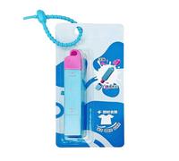 Limpiador De Ropa Portátil De 2 Cabezales,quitamanchas Instantáneo De 12 Ml,ideal Para Niños, Adultos, Picnics, Barbacoas, Camping Y Emergencias