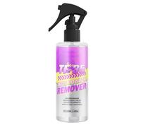 Limpiador de ruedas de movimiento de hierro, Spray de eliminación de óxido de 3.38 oz para automóviles | Eliminación de manchas polacas metálicas versátiles para frenos de azulejos de baño