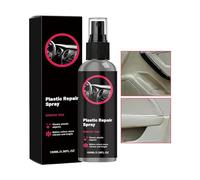 Limpiador De Salpicadero De Automóvil, 100 ml Spray Detallante De Limpieza Interna Para Automóviles, Limpiador Interior Auto, Para Automóvil Camión Sedán Autocaravana Salpicadero Panel De Puerta
