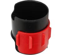 Limpiador de Sello de Aceite de Horquilla de Motocicleta, Herramienta de Eliminación de Sello de Amortiguador de Horquilla Diseño Compacto Limpiador de Horquilla de Sello Frontal