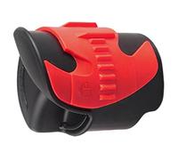 Limpiador de sellos de horquilla, herramienta de limpieza de polvo de suspensión de motocicleta, hoja de limpieza de sello de precisión, diseño duradero en forma de gancho, fácil eliminación de