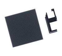 Limpiador de Silicona Multiusos para boquillas de Impresora Lab P2S, Herramienta de Limpieza Que Reduce los costos de reemplazo, Herramienta de Limpieza de boquillas Resistente Calor