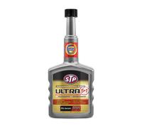 Limpiador de Sistema de Combustible de Gasolina STP Ultra 5 en 1 400ml