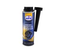 Limpiador de sistema diésel Eurol 250 ml