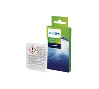 Limpiador de sistemas de leche Philips/Saeco (6 x 2 g) CA6705