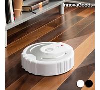 Limpiador De Suelo Automático Robot Aspiradora De Batería