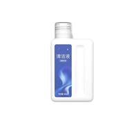 Limpiador de suelo original 500 ml. Piezas de repuesto para aspiradora Dreame H11/H11 Max/H12/M12/W10/W10 Pro, líquido de limpieza