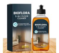 Limpiador de suelos, 100 ml, quitamanchas, brillo perfumado, limpiador para suelos de madera, azulejos, alfombras, ducha, cocina, hogar, pared, superficies, multiusos, cuidado de día