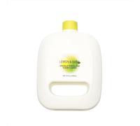 Limpiador De Suelos Antimanchas De 930 Ml - Fórmula De Baja Espuma, Seguro Para Todo Tipo De Suelos, Compatible Con Narwal Freo X Ultra, Freo J2/J3/J4 Limpiadores Robóticos, Solución De Limpieza Efic