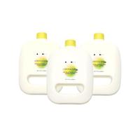 Limpiador De Suelos Antimanchas De 930 Ml - Fórmula De Baja Espuma, Seguro Para Todo Tipo De Suelos, Compatible Con Narwal Freo X Ultra, Freo J2/J3/J4 Limpiadores Robóticos, Solución De Limpieza Efic