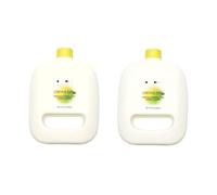 Limpiador De Suelos Antimanchas De 930 Ml - Fórmula De Baja Espuma, Seguro Para Todo Tipo De Suelos, Compatible Con Narwal Freo X Ultra, Freo J2/J3/J4 Limpiadores Robóticos, Solución De Limpieza Efic