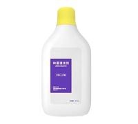 Limpiador De Suelos Con Detergente De 930mL, Compatible Con Aspiradora Robot NARWAL,Flow/Flow 2 Y Accesorios For Fregona(930mlx1)