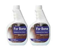 Limpiador De Suelos De Madera 500 Ml. Compatible For Bona Mopa En Spray Para Suelos De Madera
