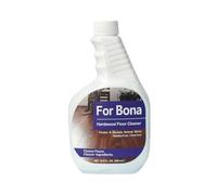 Limpiador De Suelos De Madera 500 Ml. Compatible For Bona Mopa En Spray Para Suelos De Madera