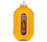 Limpiador de suelos de madera, 739 ml