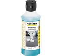 Limpiador de suelos de uso universal RM 536, 500 ml , Productos de limpieza azul, 6.295-944.0