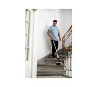 Limpiador de suelos Karcher FC 2-4 2B Duo - Doble rodillo - Autonomía 30 min - 2 baterías