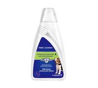 Limpiador De Suelos Multifuncional Quitamanchas For Mascotas 1L. Solución De Limpieza De Alfombras De Tela. Compatible For Bissell X7 6 54 90×9(1PCS 500ML)