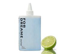 Limpiador de Suelos, Solución Multisuperficies 1:200, 500ml Aroma de Lima X1, Frescura con Fragancia Persistente, Compatible con Dreame Aspiradoras en Seco/Húmedo