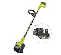Limpiador de superficies con cepillo de limpieza 18V ONE+™