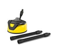 Limpiador de superficies patín t-5 karcher ø 28 cm