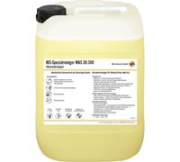 Limpiador de talleres WAS 30.300 IBS Scherer, valor pH < 11,5