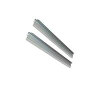 Limpiador de Tambor Apto for Impresora HP M651 M680 652A 653A 654A CF320A-CF323A CF330A CF333A(Wiper Blade 5 PCS)