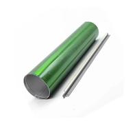 Limpiador de Tambor OPC OEM de Cilindro DU107 C1085 Apto for Konica Minolta C1100 C6085 C6100(1SET Drum N)