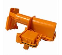 Limpiador de tanques de tinta con purga de aire eficiente compatible con los tanques 510, 511, 516,