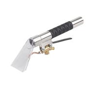 Limpiador de Tapicería de Coche, Limpieza de Alfombras y Tapicería, Extractor de Muebles, Varita de Detalle Automático, Herramienta Manual