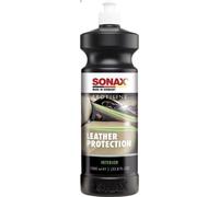 Limpiador de tapicería de cuero SONAX SC-S282300