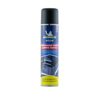 Limpiador de tapicerías textil Michelin expert 400 ml