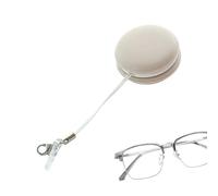 Limpiador De Teléfono Móvil,Colgante Cepillo Para Lentes - Toallita Creativa Para Pantalla Del Teléfono | Para Coche Televisión Ordenador Teclado Portátil Monitor Dispositivo