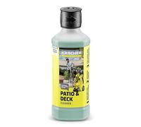 Kärcher 6.295-842.0 producto de limpieza y cuidado de suelos Líquido (concentrado)