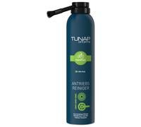 TUNAP SPORTS Limpiador de accionamiento, 300 ml, perfecta limpieza de cadena y piñón en la rueda con cepillo para evitar manchas de dedos - E-Bike Ready