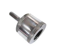 Limpiador De Tubos De Cobre Metálico - Herramienta De Limpieza Para Tubos Metálicos - Cepillo De Acero Inoxidable Para Conexión Plomería Soldadura Uso Industrial Plomeros Profesionales