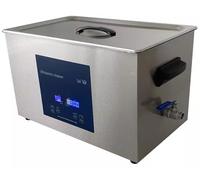 Limpiador de ultrasonido profesional. Digital - 20 Litros