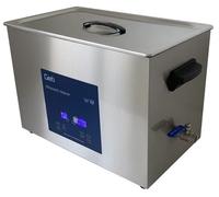 Limpiador de ultrasonido profesional. Digital - 27 Litros