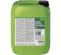 Limpiador de ultrasonidos Derust Neutral US Cleaner Bio-Circle, en bidón de plástico