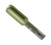 Limpiador de utensilios, exfoliante multifuncional de doble extremo, cepillo de limpieza para palillos y cubiertos para cepillo de limpieza de platos de cocina, cepillo de limpieza multifunción