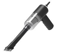 Limpiador de vacío multifunción genérico, máquina de limpieza de vacío, cable portátil recargable con alta eficiencia y filtración, mini polvo removedor para el hogar interior y el de viajes