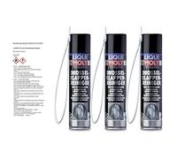 Limpiador de válvulas de acelerador Liqui Moly LM 5111 Pro-Line
