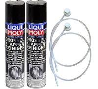 Limpiador de válvulas de acelerador Liqui Moly LM 5111 Pro-Line