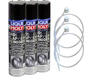 Limpiador de válvulas de acelerador Liqui Moly LM 5111 Pro-Line