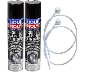 Limpiador de válvulas de acelerador Liqui Moly LM 5111 Pro-Line